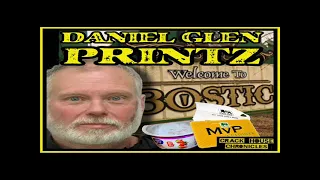 Ep. 209 Daniel Glen Printz