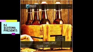 Fabri Lopez - Dubbel (Juan Ibanez Remix)