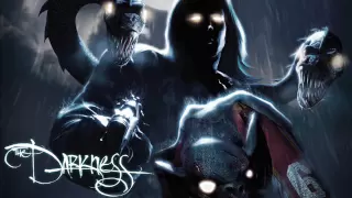 The Darkness Soundtrack - The Darkness theme