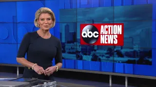 ABC Action News Latest Headlines | October 25, 6pm