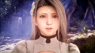 FINAL FANTASY XV : Terra Wars Collaboration Bande Annonce (2018) PS4 / Xbox One / PC