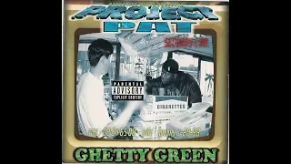 Project Pat - North Memphis (Chopped & Screwed) by DJ Grim Reefer