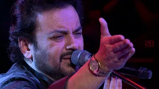 Adnan Sami Live Concert in kuwait