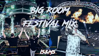 Best Big Room Mix 🔥 | Festival EDM ,Sick Drops ELECTRO RADIO #011