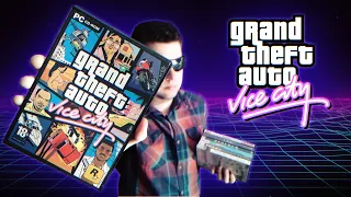 GTA Vice City [DELUXE] - LASER DISCO