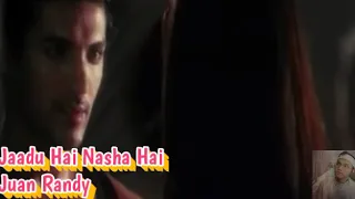 Jaadu Hai Nasha Hai (Hot Song) - Jism - Cover by Juan Randy