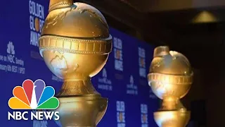 Watch Live: Nominations For 76th Golden Globe Awards | NBC News