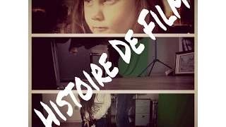 Manon - Histoire De Film