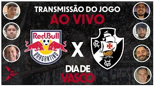 BRAGANTINO X VASCO AO VIVO - BRASILEIRÃO 2024 - pré e transmissão Rádio Expresso - DIA DE VASCO #2