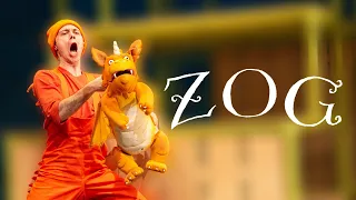 Zog Live - Trailer