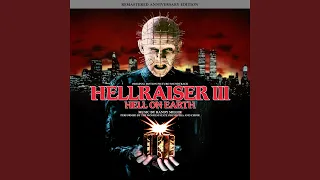 Hellraiser III – Hell On Earth