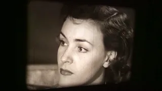 Atomic Bomb Survival (1951) 16mm Film