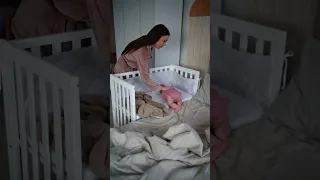 Ліжко дитяче Верес приставне