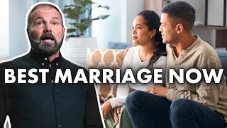 The Best Marriage Advice (People Are Afraid to Tell You)! 🤯