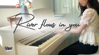 Yiruma - River Flows in You | Piano