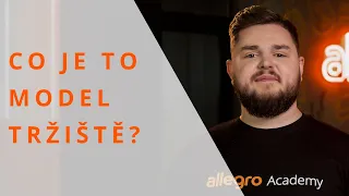 Ondřej Rada - Co je to model tržiště?