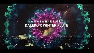 Asher Swissa & Erika Krall - Daleko X Winter Flute (Saggian Remix X Transcendence)