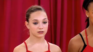 Dance Moms: Abby Didn't Watch Maddie on The Ellen Show (Season 6, Episode 8)