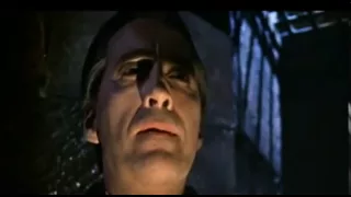 Christopher Lee as DRACULA - "Hammer Horror" Music Video / Super Trailer