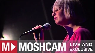 Sia - I Go To Sleep (The Pretenders) | Live in Sydney | Moshcam