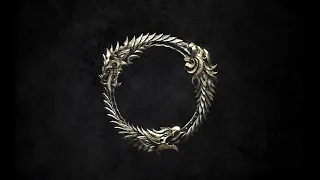 Elder Scrolls Online (Каджит/Яркие луны, теплые пески ч.2/Мрачная обитель зверя)
