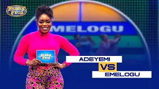 Do not drink and drive! - Family Feud Nigeria (Full Episodes)