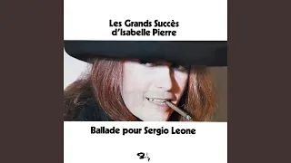 Ballade pour Sergio Leone