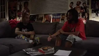 J Cole and Lil Pump Had a Conversation about 1985, F*CK J Cole Chant, Drugs, and MORE