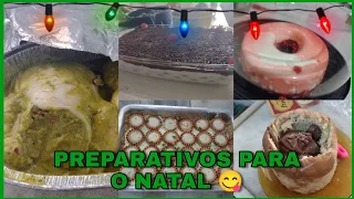 PREPARATIVOS DE NATAL 🧑🏻‍🎄 NA CASA DA PRAIA 2021 (CANTINHO CASAL EXCELENTE)