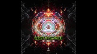 Lost In Space - Fractal Eye (Original Mix