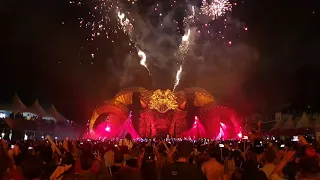 Electric Love 2019 - Qdance Endshow