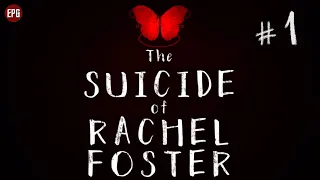 The SUICIDE of RACHEL FOSTER ▶ Прохождение #1 ▶ Отель Тимберлайн (Самоубийство Рейчел Фостер)