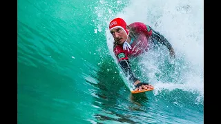 Body Surfing - 2021 Coolum Wedge  Championships