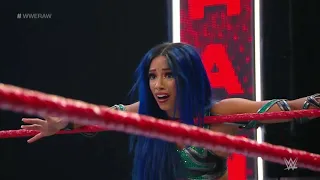 WWE FULL: Shayna Baszler & Asuka vs. Sasha Banks & Bayley - FULL MATCH (RAW, August 17, 2020)