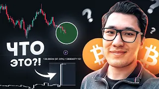 БИТКОИН 🔮 САМЫЙ СИЛЬНЫЙ СИГНАЛ 2024 года! bitcoin btc мнение цена анализ