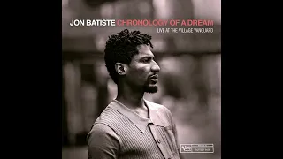 PRINCE (Live) | JAZZ NIGHT IN AMERICA - Jon Batiste & Friends