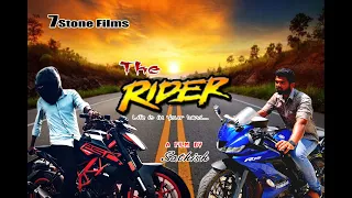 THE RIDER TAMIL SHORT FILM 2022