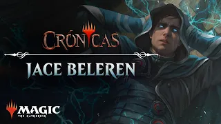 Crónicas: Jace Beleren