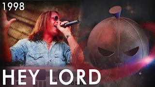 HELLOWEEN - Hey Lord! (Official Music Video)