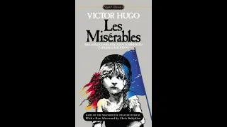 Les Miserables - Learning English through story