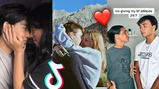 Happy Couples on TikTok