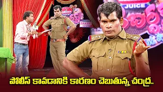 Chammak Chandra, Racha Ravi, Sattipandu, Vinod Hilarious Comedy Skits | Extra Jabardasth | ETV