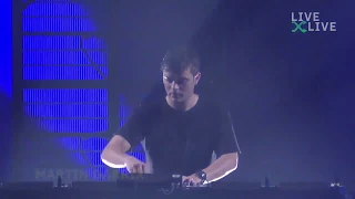 Martin Garrix - Forbidden Voices | Live Sziget Festival 2019