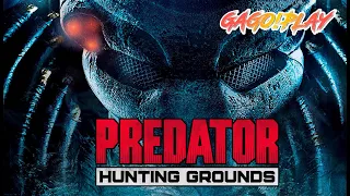 Volviendo a Predator: hunting grounds 2024