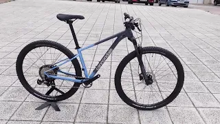 Cannondale Trail SL 3 S   |  sinlimi-t.es