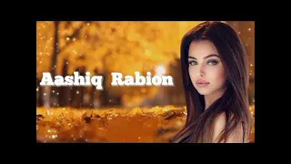 Aashiq Rabion | | Arabic remix | | عاشق ربيعون || ريمكس عربي