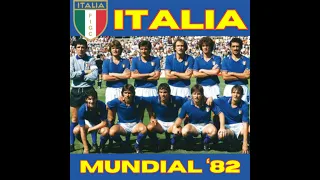 Mundial '82: In finale vedo Belgio e Germania di Gianni Brera