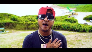 Anooj D - Jealous Heart [Official Music Video] (2023 Chutney Soca)