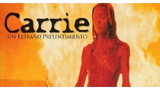 21. "Bucket of Blood" - Carrie 1976 (soundtrack)