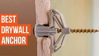 10 Best Drywall Anchor | Best Wall Anchors